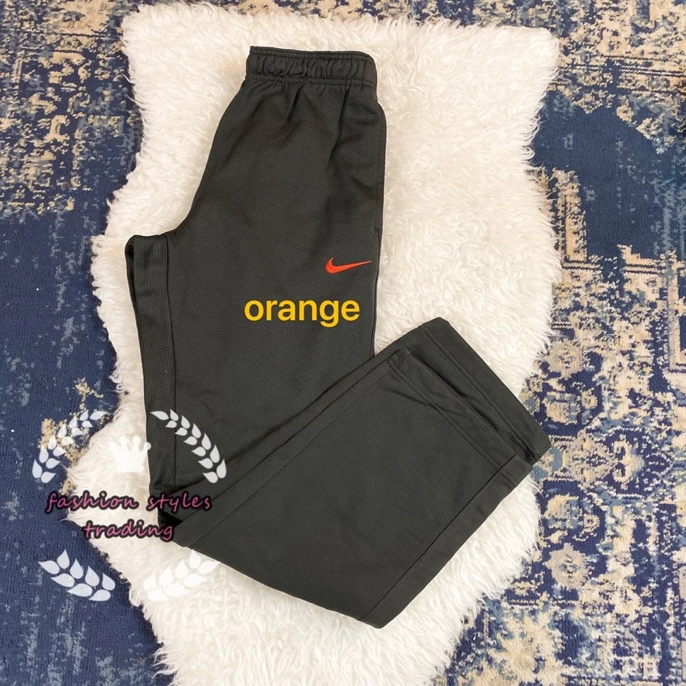 Nike Men's Therma-Fit Fleece Pant M